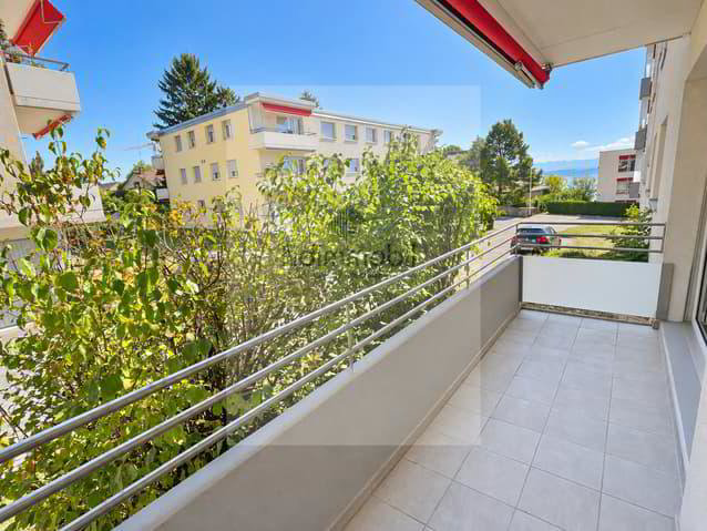 Appartement 3 pièces à louer à Neuchâtel - image 1/7