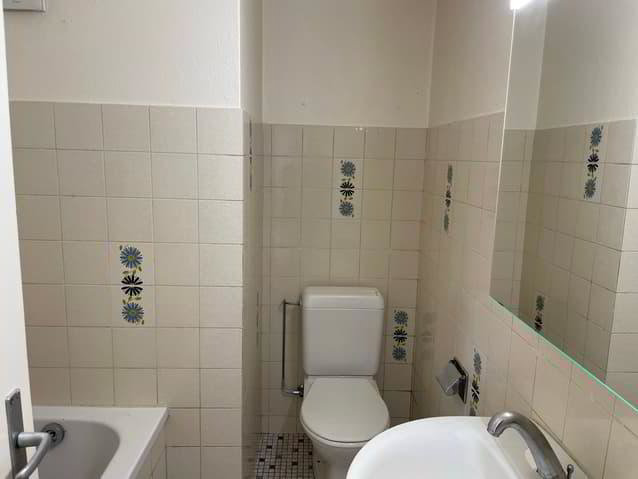 4.5 rooms Apartment for rent in La Chaux-de-Fonds - image 1/11