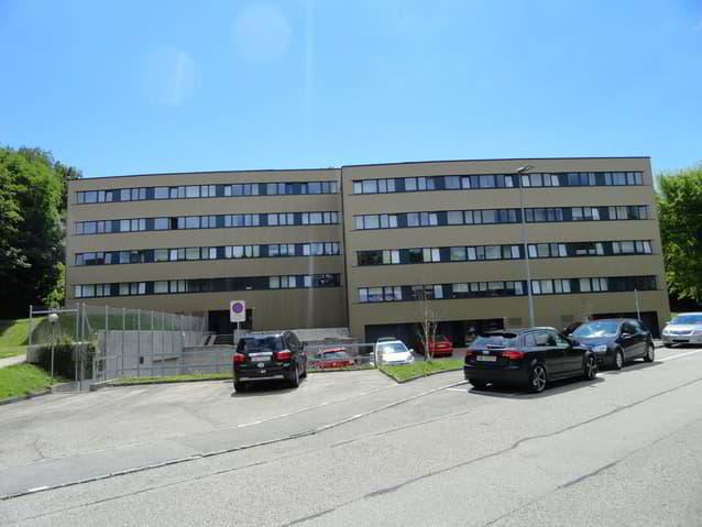 Appartement 3.5 pièces à louer à Colombier NE - image 1/9