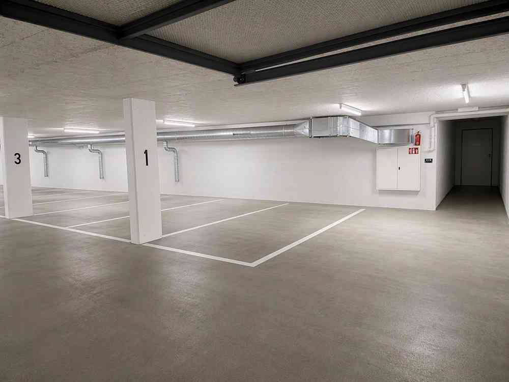 4.5 Zimmer Wohnung zum verkaufen in Ermatingen - Bild 1/13