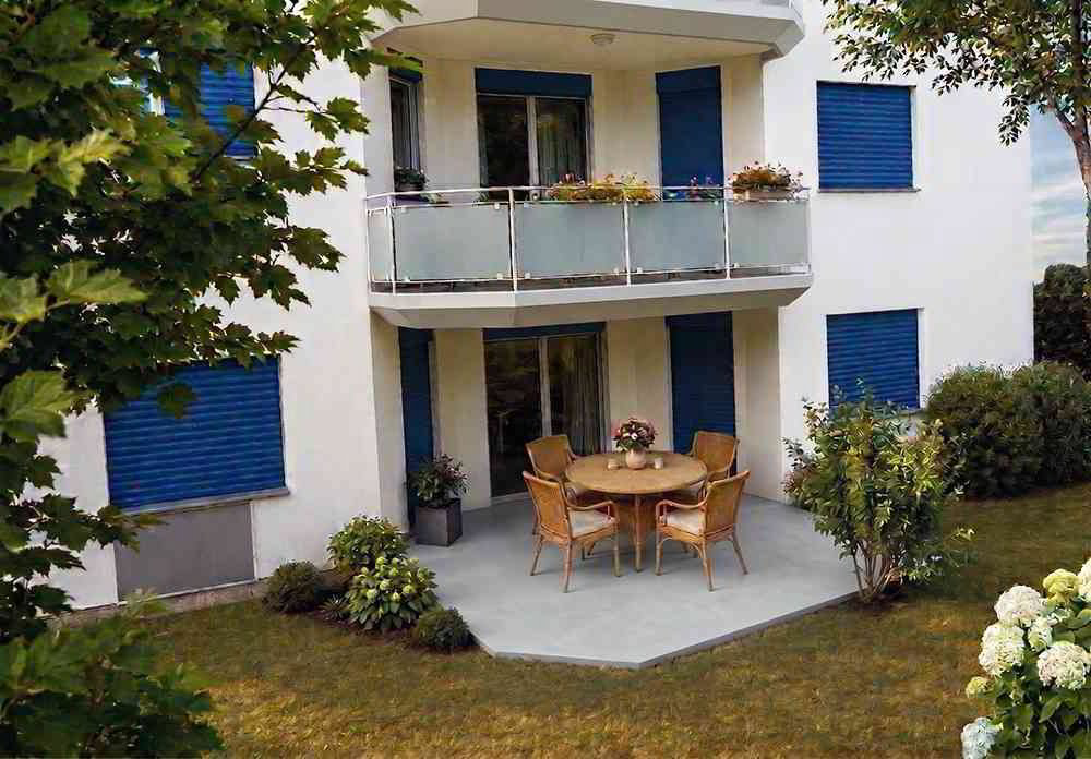 Wohnung – Ermatingen - Ansicht 4