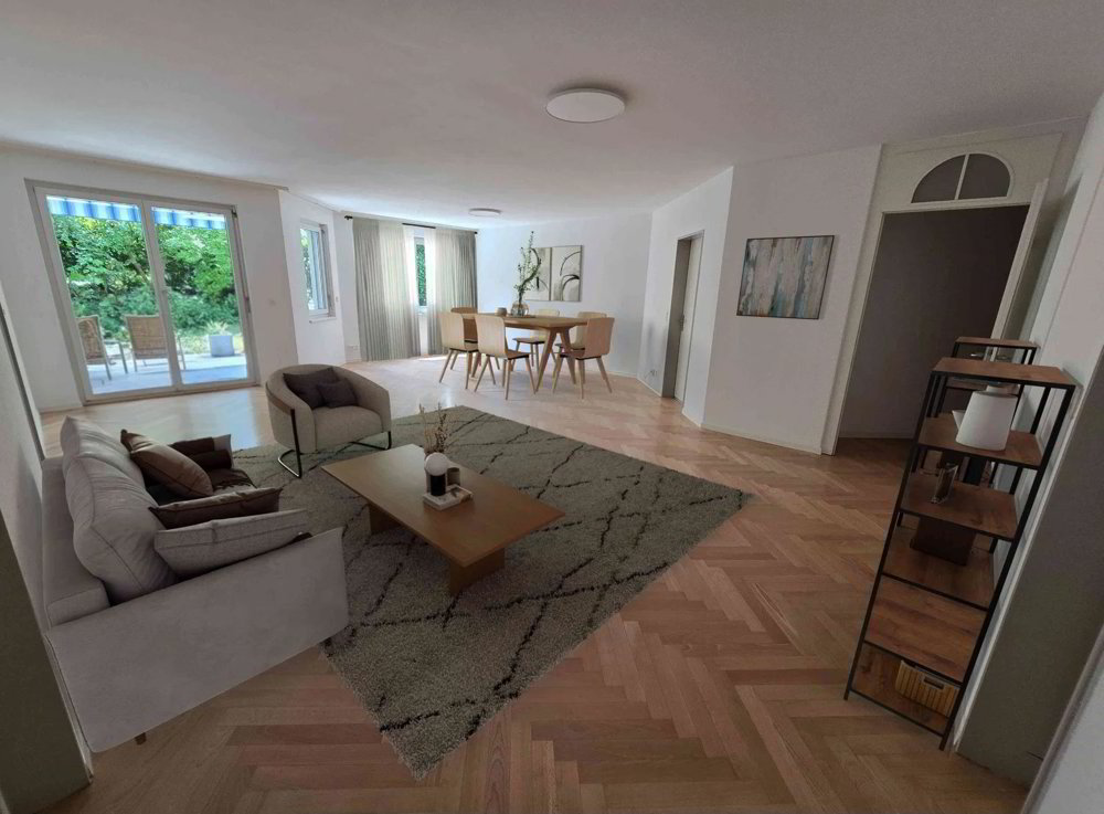 Wohnung – Ermatingen - Ansicht 5