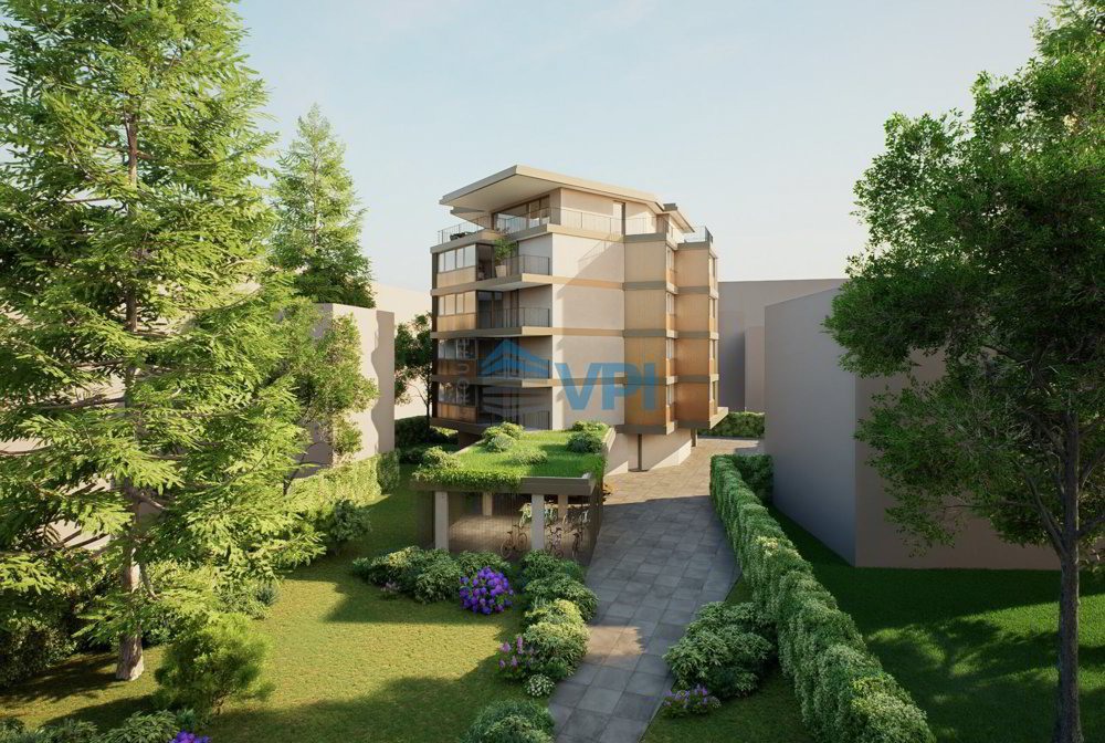 Promotion appartements de 3.5 pièces en vente à - 74 m²