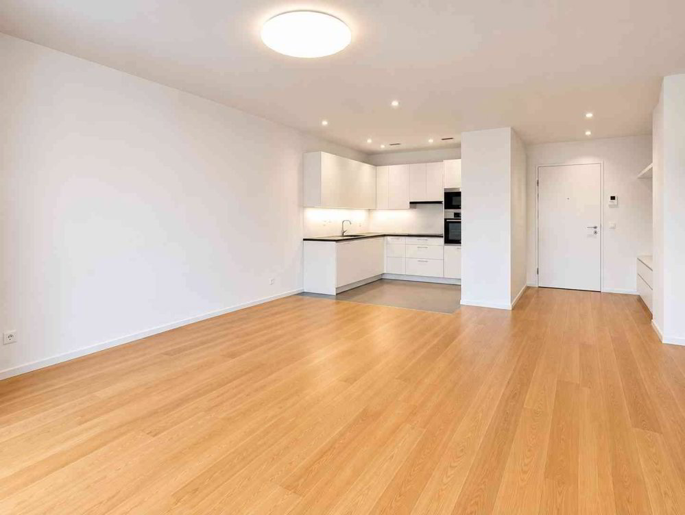 Wohnung – Kleindöttingen - Ansicht 2
