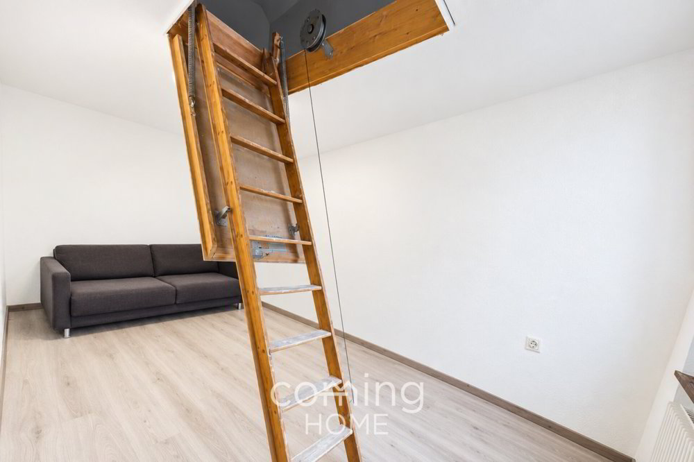 Charmante Haushälfte mit drei Wohneinheiten im Saastal. - Ansicht 4