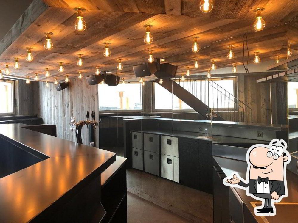 MYTIQUE BAR LA GRANGE - Ansicht 5