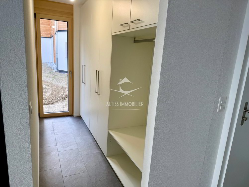 Appartement 3.5 pièces à acheter à St-Cergue - image 1/11