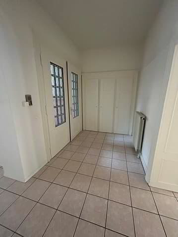 Wohnung – Le Locle - Ansicht 3