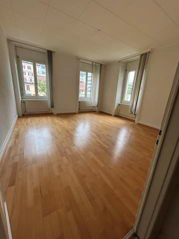Wohnung – Le Locle - Ansicht 4