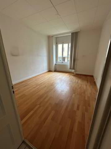 Wohnung – Le Locle - Ansicht 5