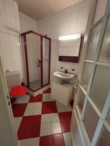 Wohnung – Le Locle - Mehr