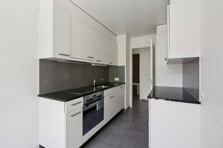 Wohnung – Neuchâtel - Ansicht 2