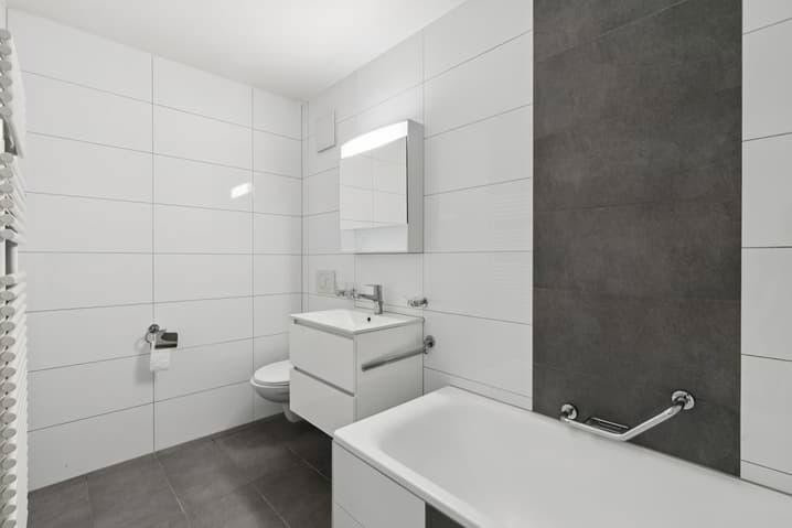 Wohnung – Neuchâtel - Ansicht 5