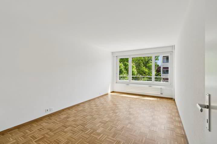 Wohnung – Neuchâtel - Mehr