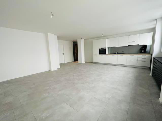 Wohnung – La Chaux-de-Fonds - Ansicht 2