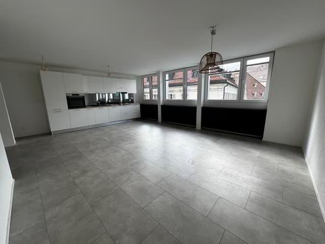 Wohnung – La Chaux-de-Fonds - Ansicht 3