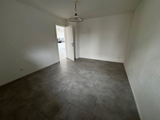 Wohnung – La Chaux-de-Fonds - Ansicht 4