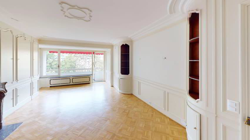 Wohnung – Genève - Ansicht 2