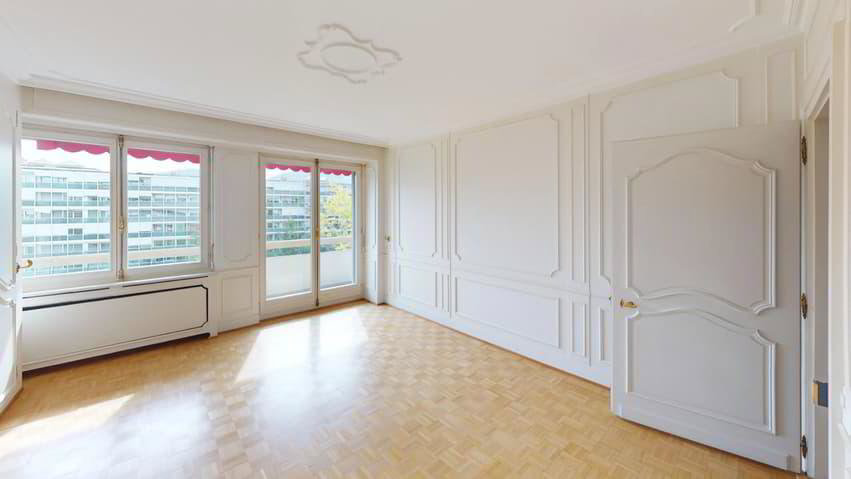 Wohnung – Genève - Ansicht 4