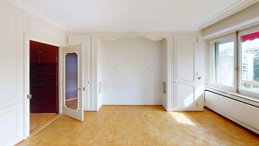 Wohnung – Genève - Ansicht 5