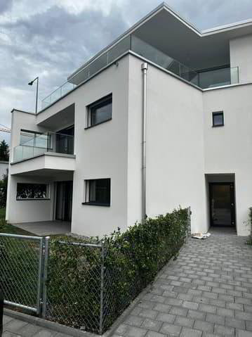 4 Zimmer Wohnung zu vermieten in Thônex - Bild 1/1