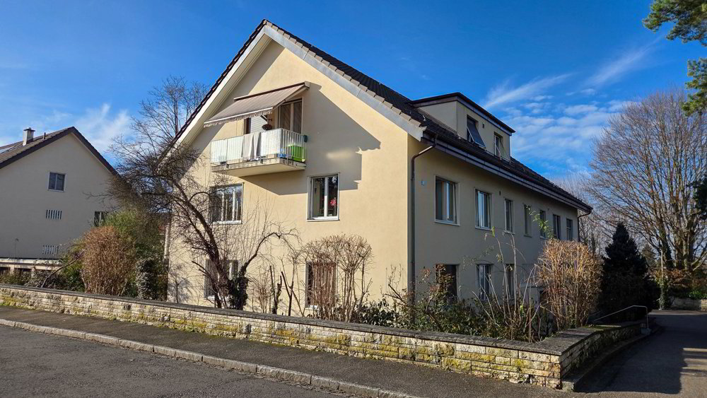 Wohnung – Riehen - Ansicht 4