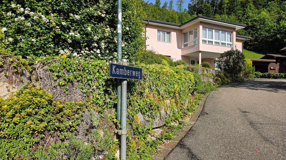 Bauland mit unverbaubarer Weitsicht in Rümlingen (2’024 m²) - Ansicht 3