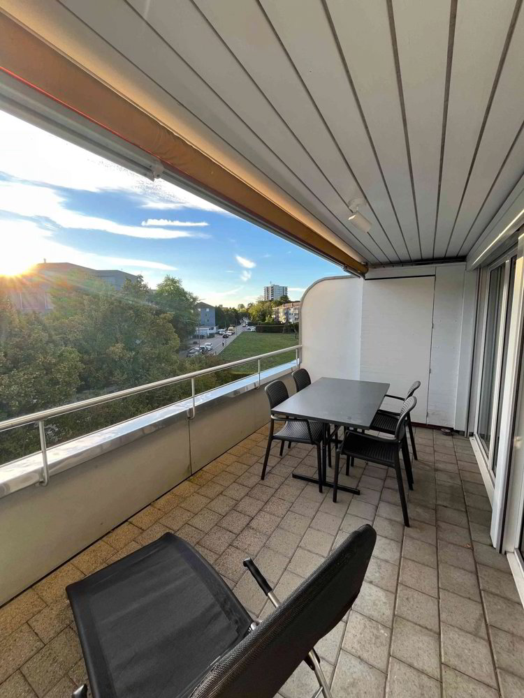 Wohnung – Winterthur - Ansicht 2