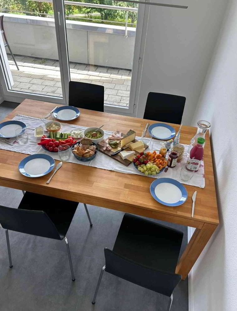 Wohnung – Winterthur - Ansicht 3