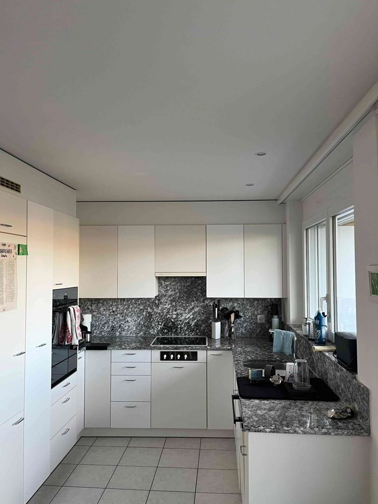 Wohnung – Winterthur - Ansicht 4