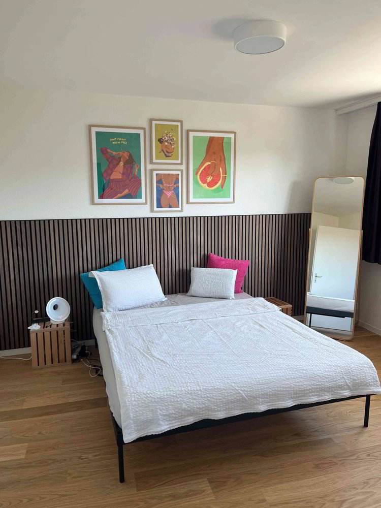 Wohnung – Winterthur - Ansicht 5