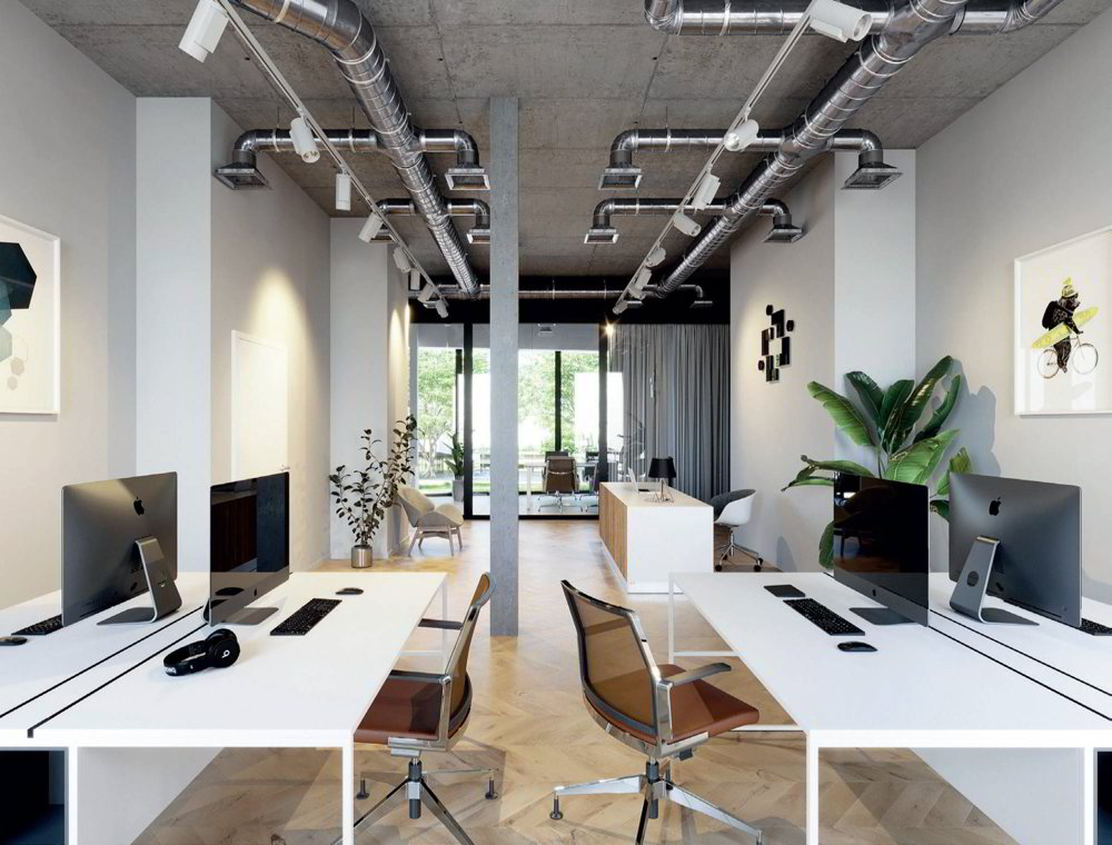 null rooms Office & Commercial to buy in Satigny - image 1/13