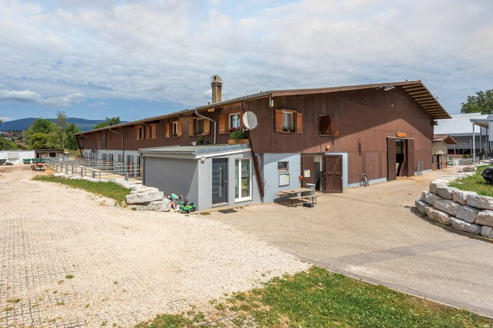 13 rooms House to buy in Yverdon-les-Bains - image 1/9