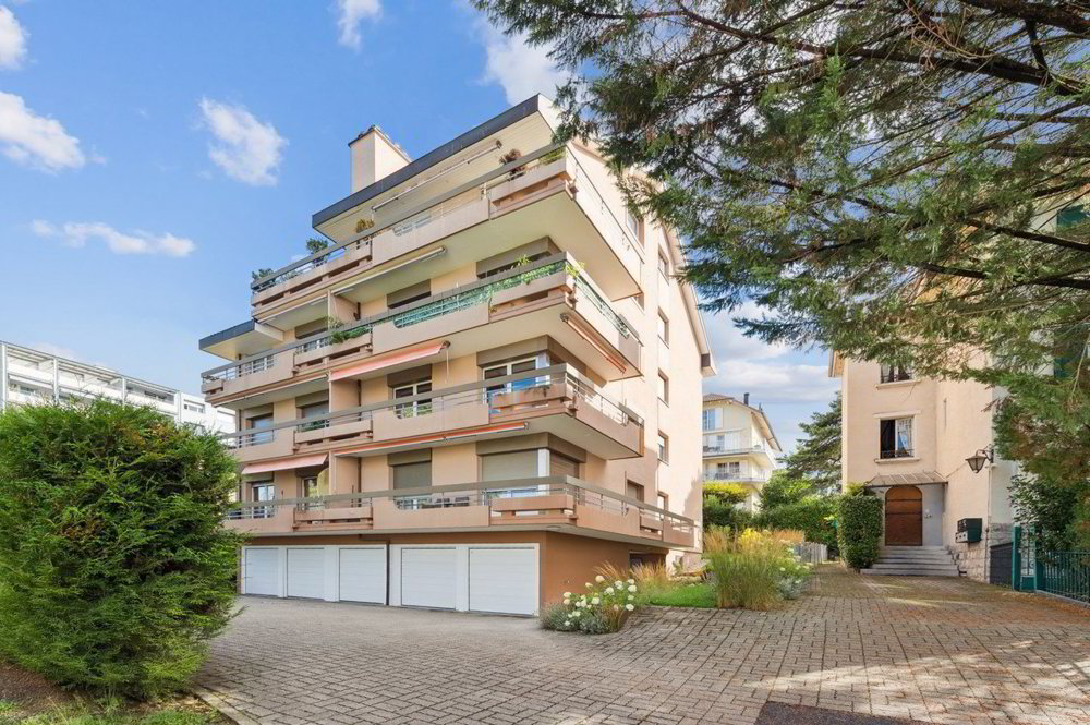 Wohnung – Renens VD - Ansicht 2