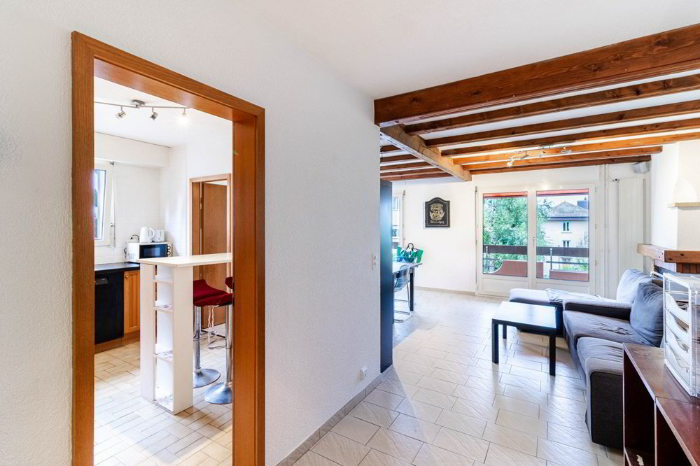 Wohnung – Renens VD - Ansicht 5