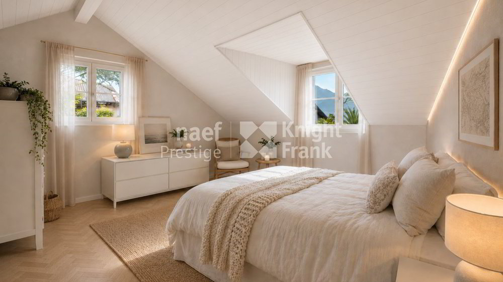 7 rooms House to buy in Brent - image 1/13