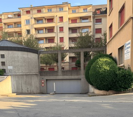 null Zimmer Parkplatz, Garage zu vermieten in Fribourg - Bild 1/1