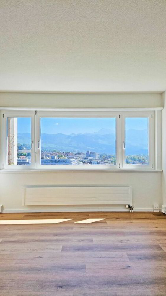 1.5 Zimmer Wohnung zu vermieten in Uznach - Bild 1/10