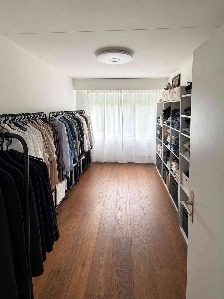 Wohnung – Luzern - Mehr