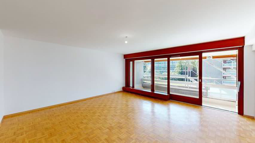 Wohnung – Genève - Ansicht 2