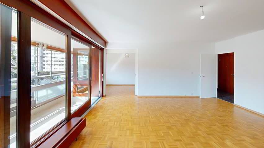 Wohnung – Genève - Ansicht 3