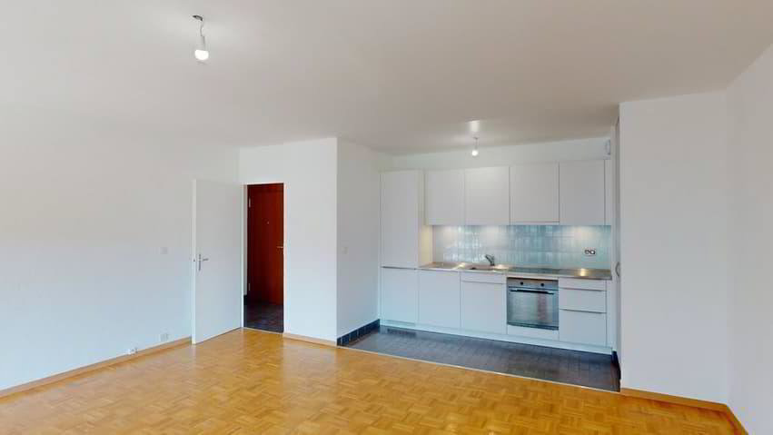 Wohnung – Genève - Ansicht 4