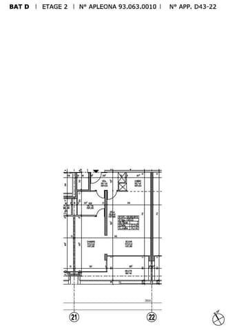 2.5 rooms Apartment for rent in Genève - image 1/8