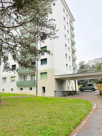 Wohnung – Fribourg - Ansicht 2