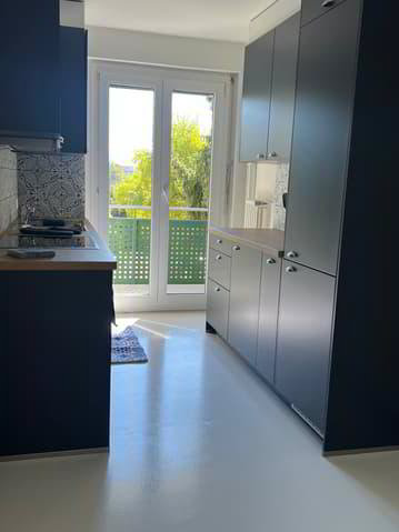 Wohnung – Fribourg - Ansicht 5