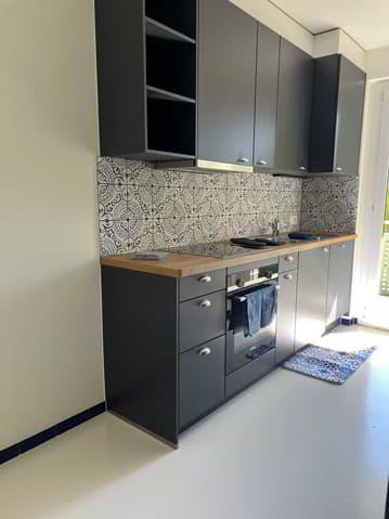 Wohnung – Fribourg - Mehr