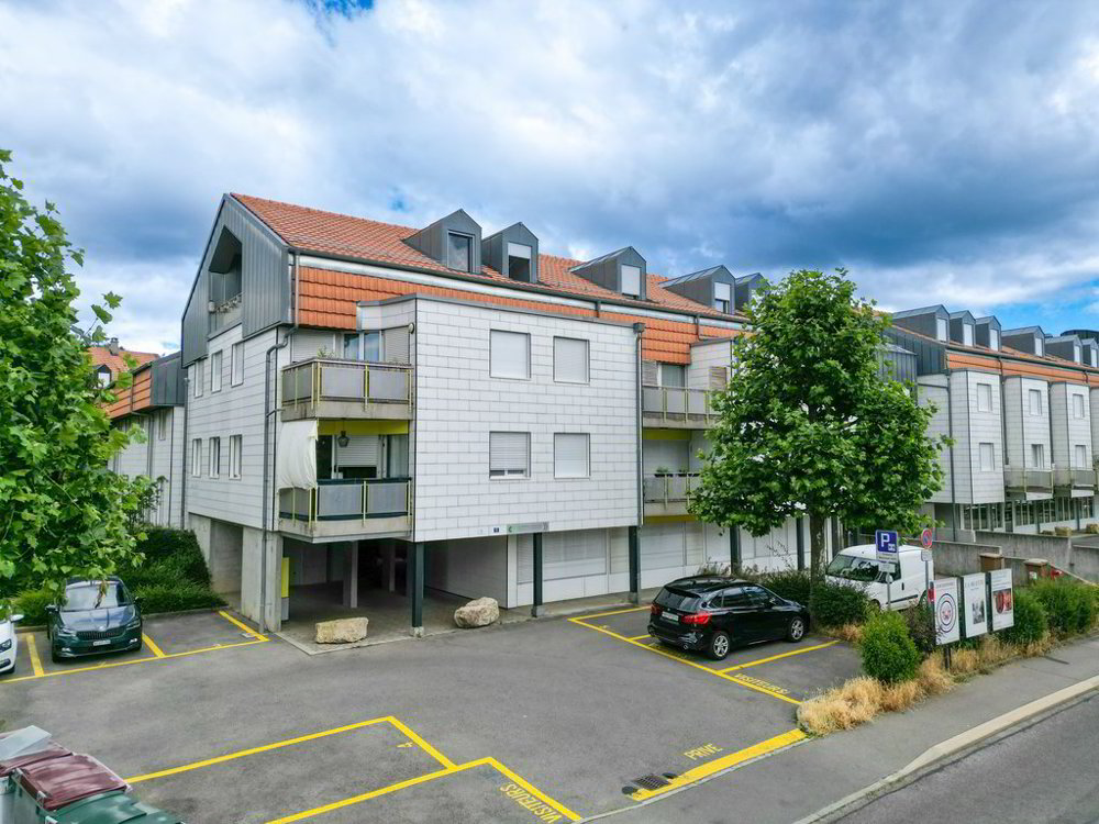 Parking, garage null pièces à louer à Cheseaux-sur-Lausanne - image 1/1