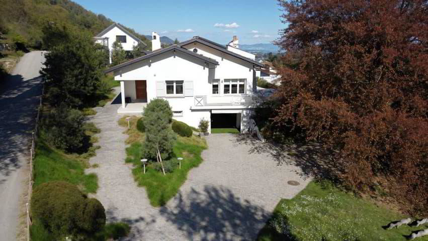 Haus – Bursins - Ansicht 4