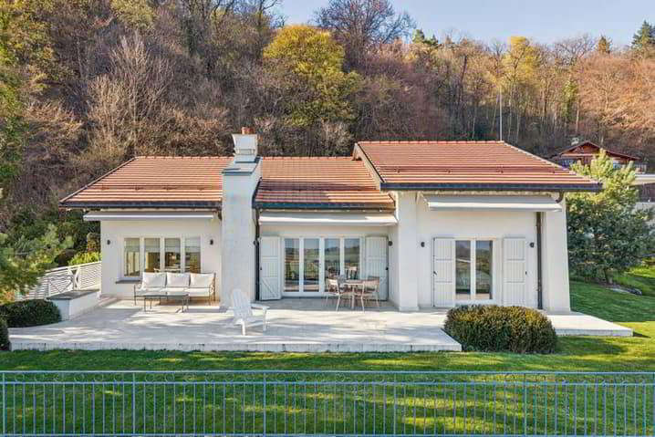 Haus – Bursins - Mehr