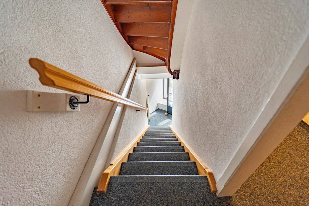 Immeuble villageois mixte situé au coeur de Château-d'?x (VD) - Ansicht 4